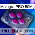 Malegra PRO 50Mg 02